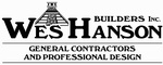 Wes Hanson Builders, Inc Wes Hanson Builders, Inc