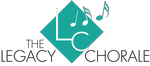 The Legacy Chorale of Greater Minnesota The Legacy Chorale of Greater Minnesota