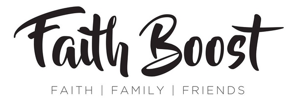 Faith Boost Faith Boost