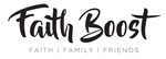Faith Boost Faith Boost