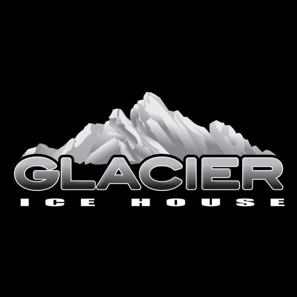 Glacier Ice House Glacier Ice House