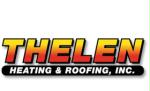 Thelen Heating and Roofing, Inc.