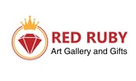 Red Ruby Art Gallery and Gifts Red Ruby Art Gallery and Gifts