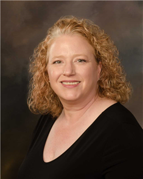 Candy Rusk with Edina Realty Candy Rusk with Edina Realty