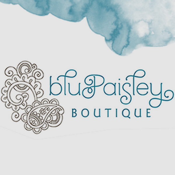 BluPaisley Boutique BluPaisley Boutique