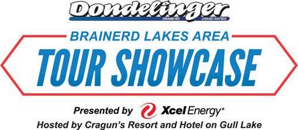 Brainerd Lakes Area Tour Showcase Brainerd Lakes Area Tour Showcase