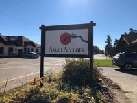 Asian Accents Asian Accents