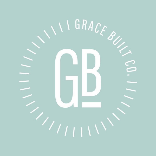 Grace Built Co. Grace Built Co.