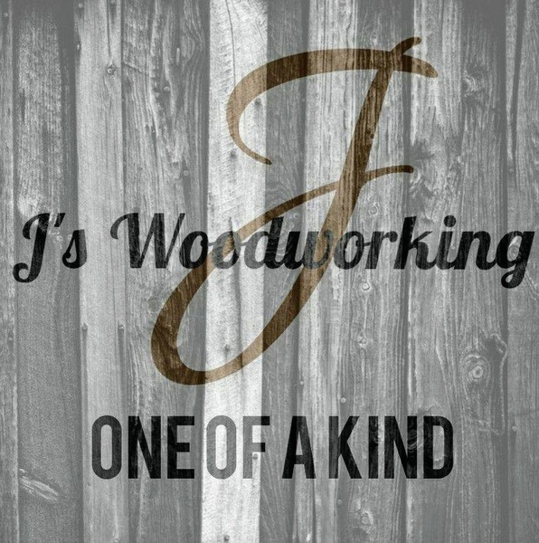 J's Woodworking J's Woodworking