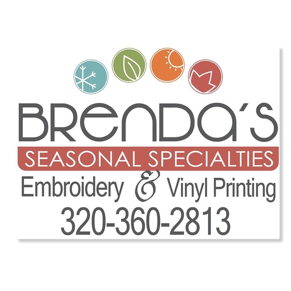 Brenda's Seasonal Specialties Brenda's Seasonal Specialties