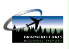 Brainerd Lakes Regional Airport