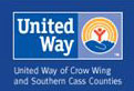 United Way of Crow Wing & Southern Cass Counties United Way of Crow Wing & Southern Cass Counties