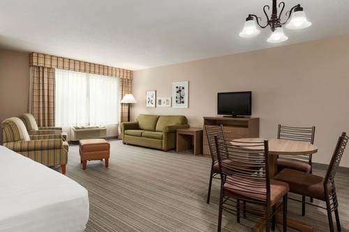Country Inn & Suites By Radisson