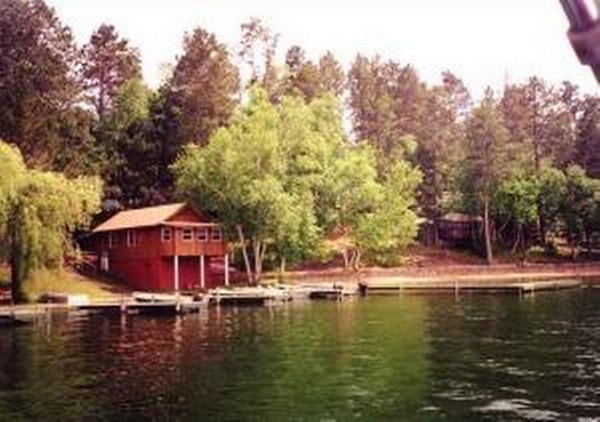Fritz's Resort and Campground Fritz's Resort and Campground