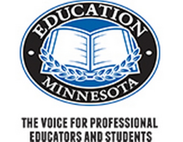 Education Minnesota BRAINERD, Local 697 Education Minnesota BRAINERD, Local 697