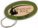 Woodland Beach Resort on Bay Lake Woodland Beach Resort on Bay Lake