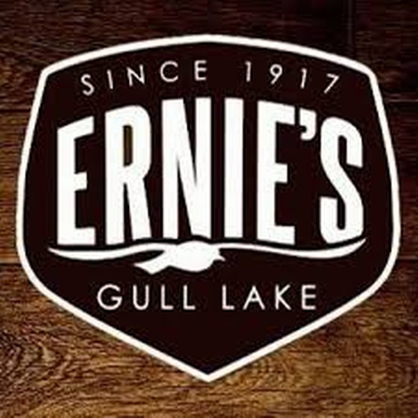 Ernie's on Gull Lake Ernie's on Gull Lake