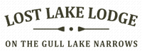 Lost Lake Lodge Resort & Restaurant