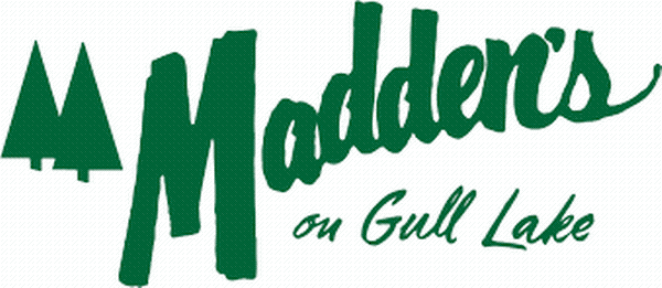 Madden's on Gull Lake Madden's on Gull Lake