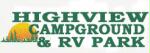 Highview Campground & RV Park Highview Campground & RV Park