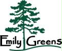 Emily Greens Golf Course Emily Greens Golf Course