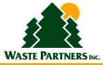 Waste Partners, Inc. Waste Partners, Inc.