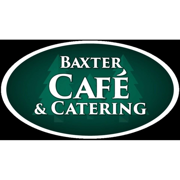 Baxter Cafe' & Catering Baxter Cafe' & Catering