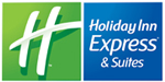 Holiday Inn Express Hotel & Suites - Baxter