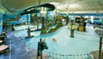 Indoor waterpark 