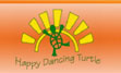 Happy Dancing Turtle Happy Dancing Turtle