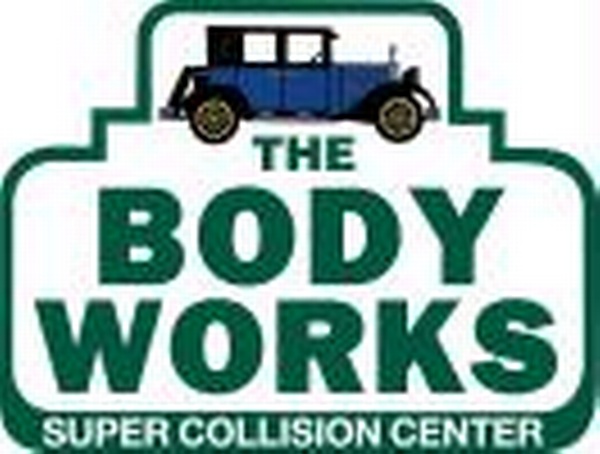 The Bodyworks The Bodyworks