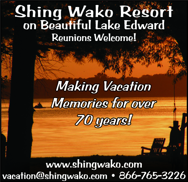 Shing Wako Resort