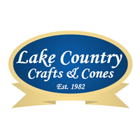 Lake Country Crafts and Cones