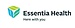 Essentia Health-International Falls Clinic