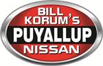 Bill Korum's Puyallup Nissan