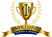 Impressive Trophies & Awards