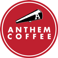 Anthem Coffee and Tea