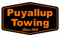 Puyallup Towing