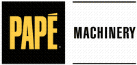 PAPE MACHINERY AGRICULTURE