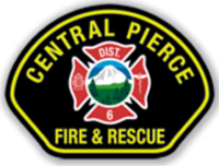 Central Pierce Fire & Rescue