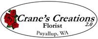 Crane's Creation 2.0 - Puyallup