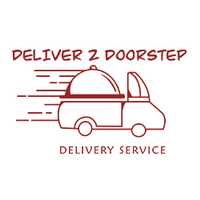 Deliver 2 Doorstep