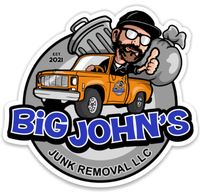 Big Johns Junk Removal