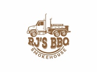 RJ's BBQ Smokehouse