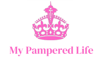 My Pampered Life