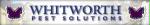 Whitworth Pest Solutions, Inc.