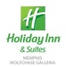 Holiday Inn & Suites Memphis - Wolfchase Galleria