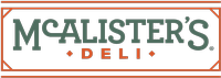 McAlister's Deli Bartlett