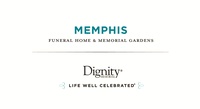 Memphis Funeral Home and Memorial Gardens