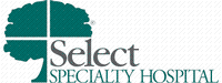 Select Specialty Hospital - Memphis Inc.